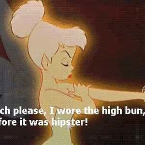 Meet your Posher, Andrea